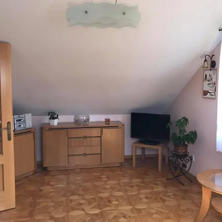 Dom Na Warmii W Olsztynie