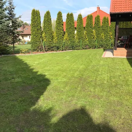 Dom Na Warmii W Olsztynie